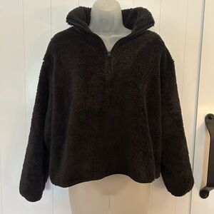 H&M Black Fleece